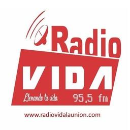Radio Vida La Union live