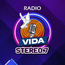 Radio Vida Stereo.7 live