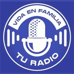 Radio Vida en Familia live