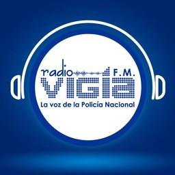 Radio Vigía Fm live
