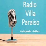 Radio Villa Paraiso live