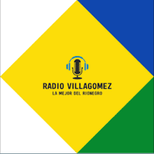 Radio Villagomez live