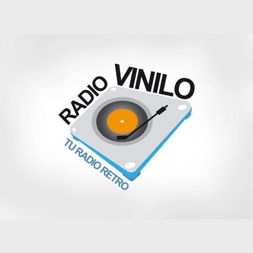 Radio Vinilo live