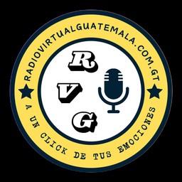 Radio Virtual Guatemala live