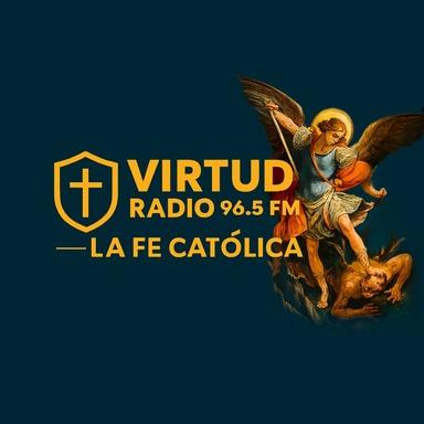 Radio Virtud 96.5 FM live