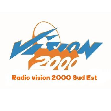 Radio Vision 2000 Sud Est live