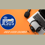 Radio Visión Colombia live