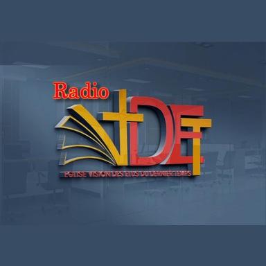 Radio Vision Des Elus live