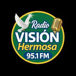 Radio Visión Hermosa live