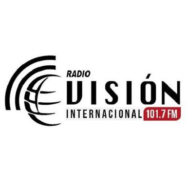 Radio Vision Internacional Mexico live