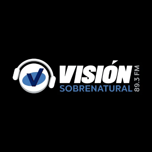 Radio Vision Sobrenatural 89.3 Fm live