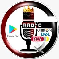 Radio Visión del Rey live