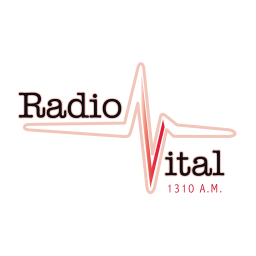 Radio Vital 1310 live