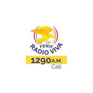 Radio Viva Fenix Cali live