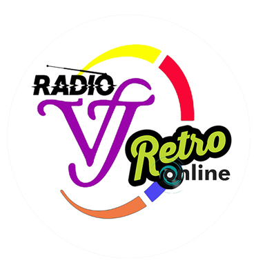 Radio Vj Retro live
