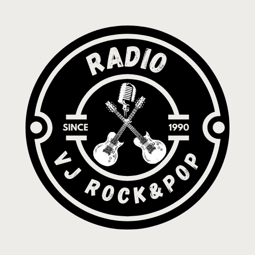 Radio Vj Rock and Pop live