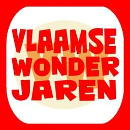 Radio Vlaamse Wonderjaren live