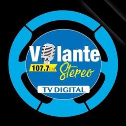 Radio Volante Stereo live