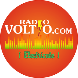 Radio Voltio live