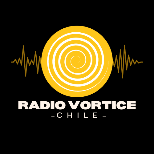 Radio Vortice Chile live