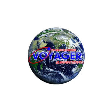 Radio Voyager live
