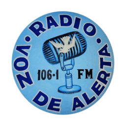 Radio Voz De Alerta 106.1 FM live