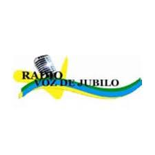 Radio Voz De Jubilo live