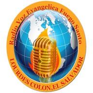 Radio Voz Evangélica Fuego Santo live