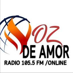 Radio Voz de Amor live