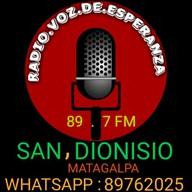Radio Voz de Esperanza live