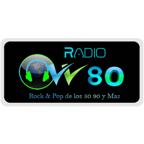 Radio W80 live