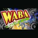 Radio WABA live