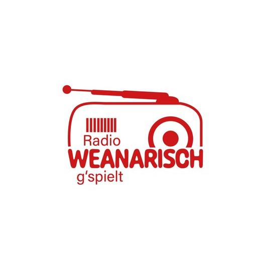 Radio WEANARISCH g´spielt live