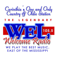 Radio WEL105.5 FM live