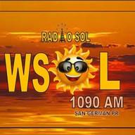 Radio WSOL 1090 AM live