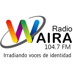 Radio Waira 104.7 FM live