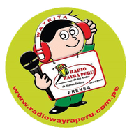Radio Wayra Huancansancos live