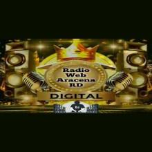 Radio Web Aracena RD live