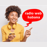 Radio Web Habana live