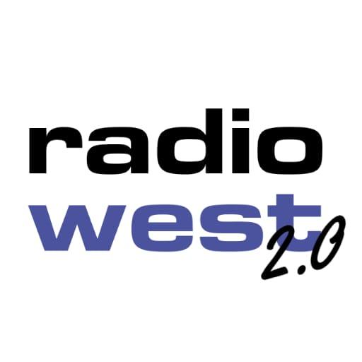 Radio West 2.0 live