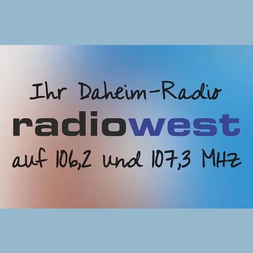 Radio West live Radio West live