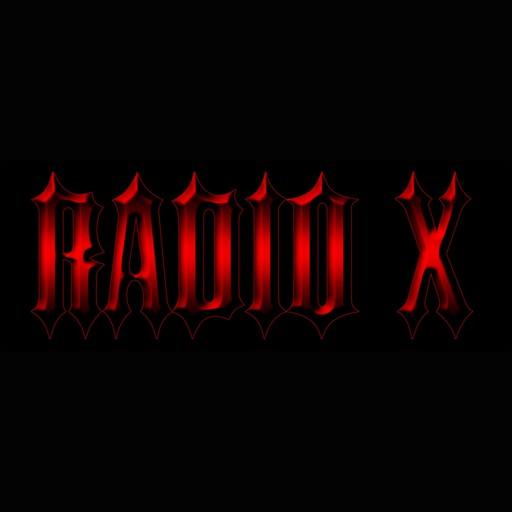 Radio X live