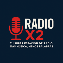 Radio X2 – Más Música, Menos Palabras live