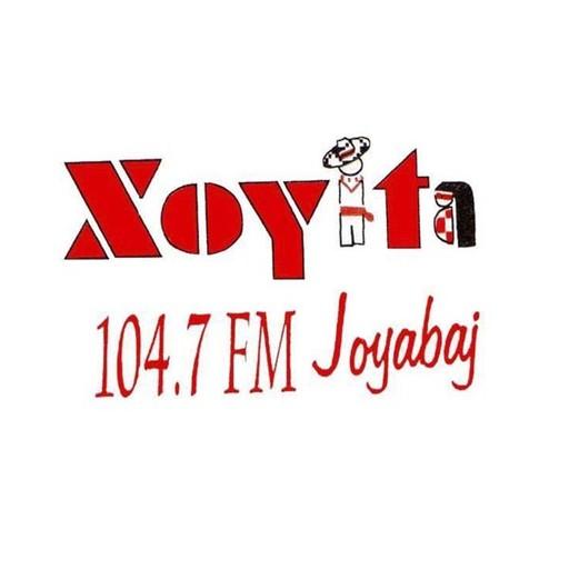 Radio Xoyita live