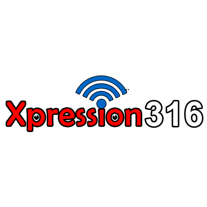 Radio Xpression316 live