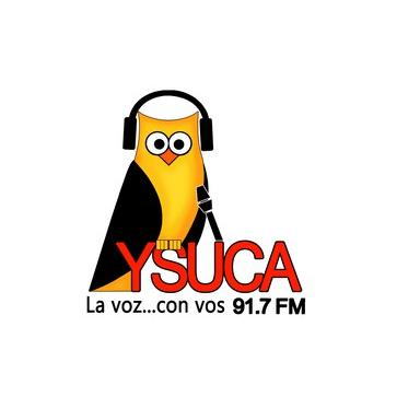 Radio YSUCA 91.7 FM live