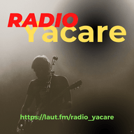 Radio Yacare live