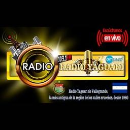 Radio Yaguari 103.1 FM live