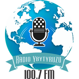 Radio Ybyturuzu live