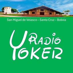 Radio Yoker live